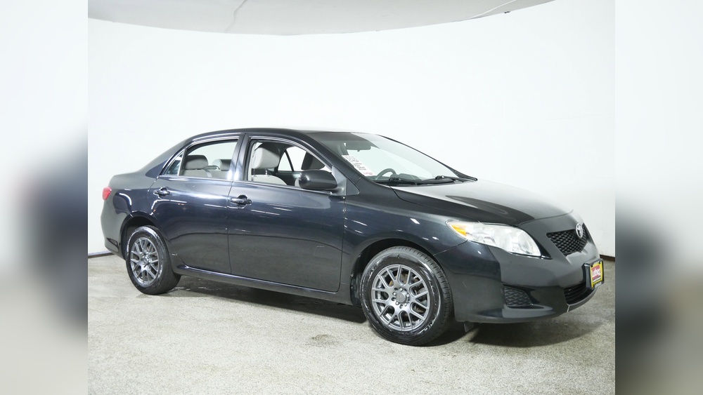 How Much Price Toyota Corolla Tires Wheels Covered