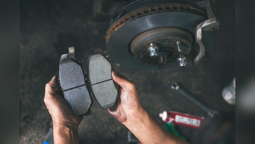 How Much Time to Replace Brake Pads And Rotors: Quick Guide