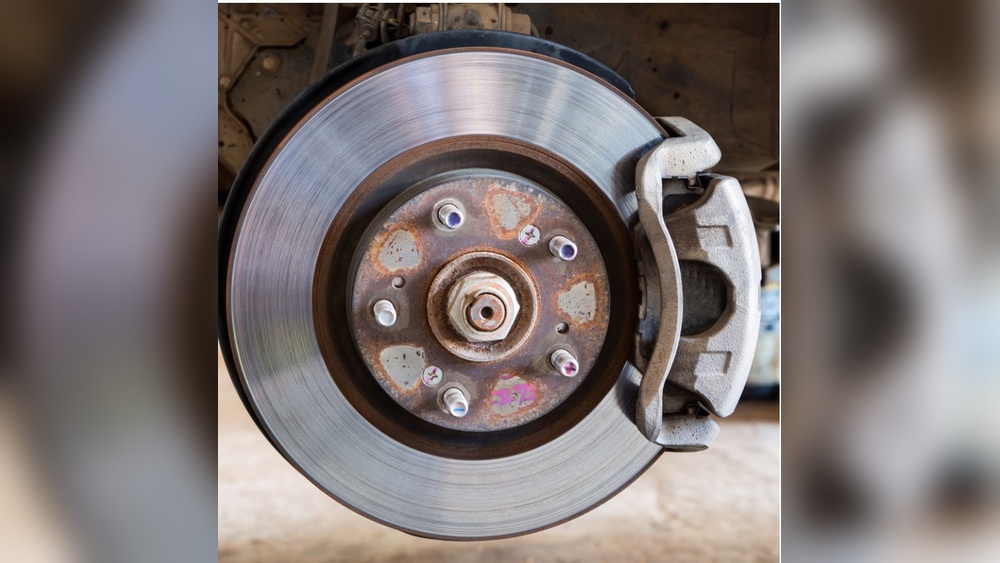How Much to Replace Brakes Rotors And Calipers