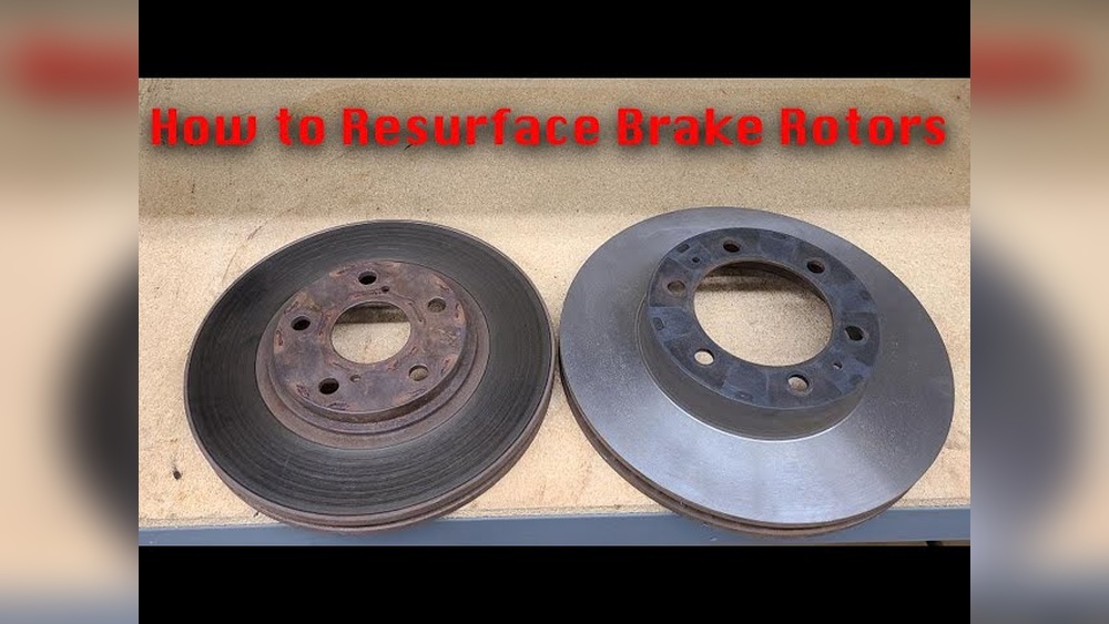 How Much to Resurface Brake Rotors: Affordable Cost Guide 2025