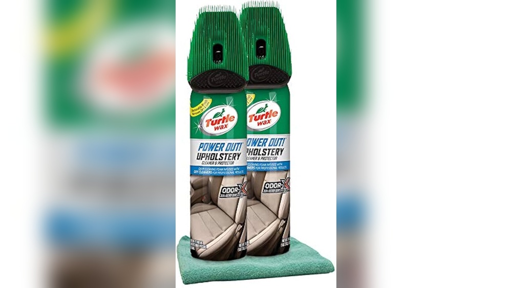 How Much Turtel Wax Car Cloth Cleaner