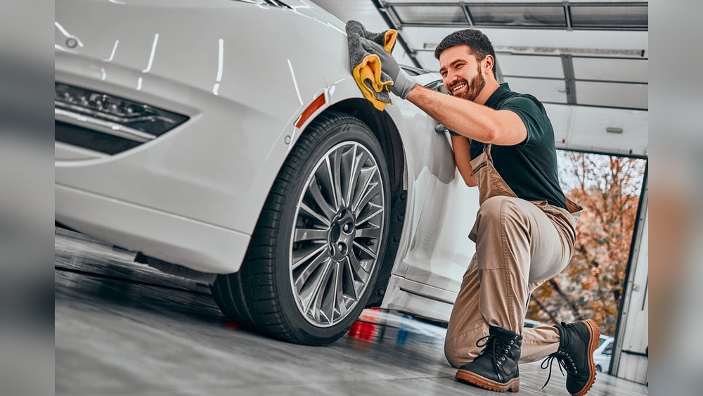 How Often Do I Have to Wax My Car