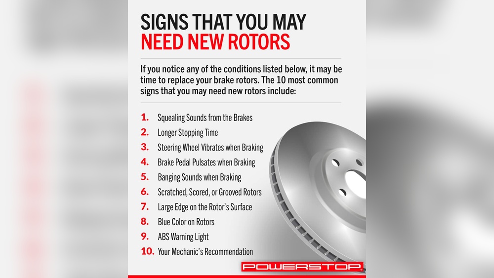 How Often Do I Need to Replace Brake Rotors: Ultimate Guide