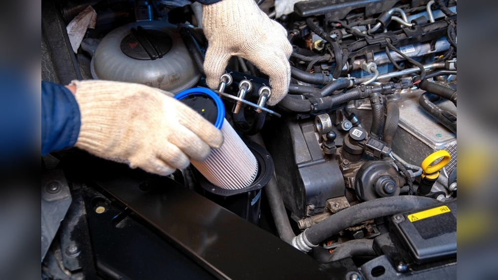 How Often Should Bmw Fuel Filter Be Changed