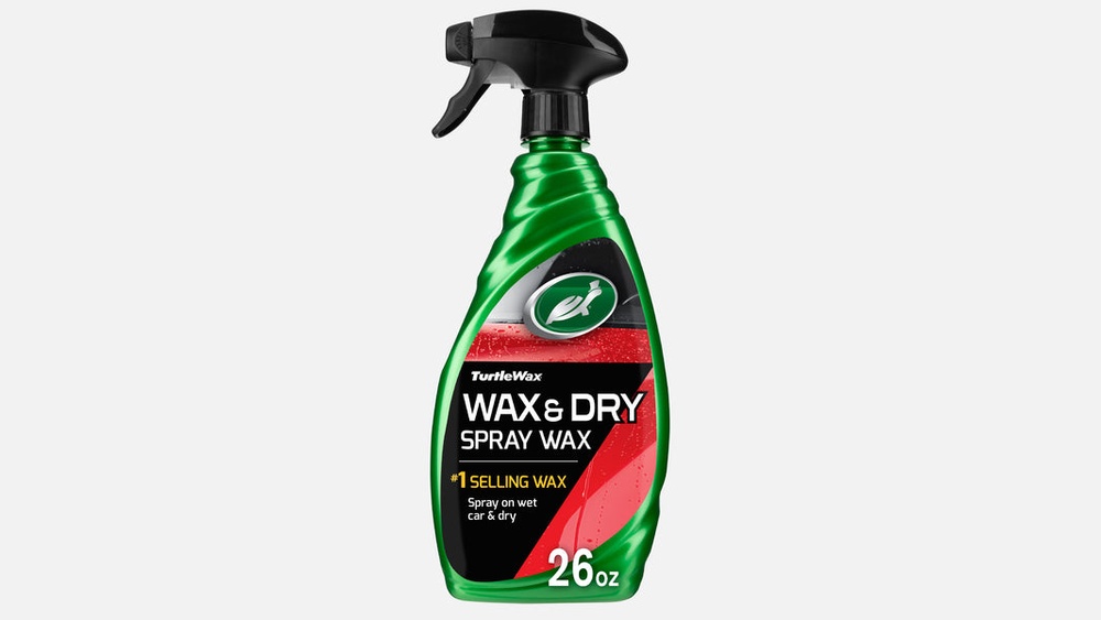 How Often Should I Turtle Wax My Car