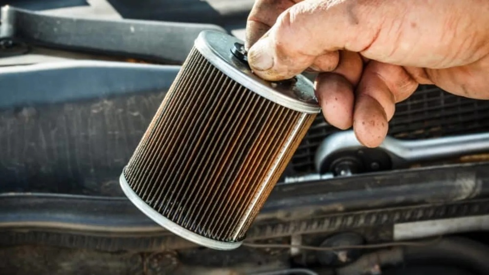 How Often Should the Fuel Filter Be Replaced