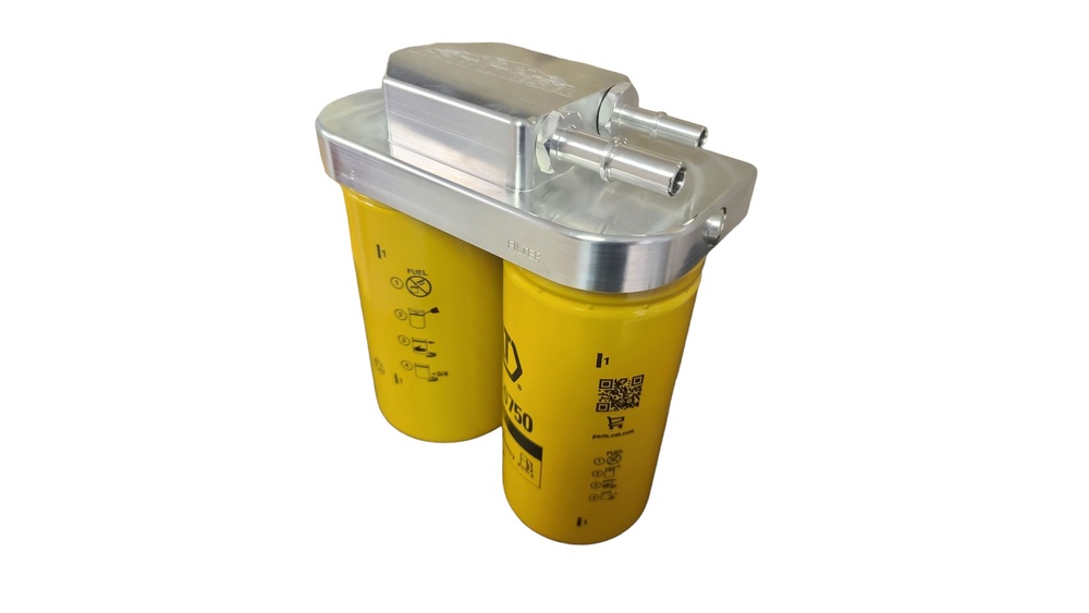 How Often to Change Fuel Water Separator Filter 6.7 Cummins