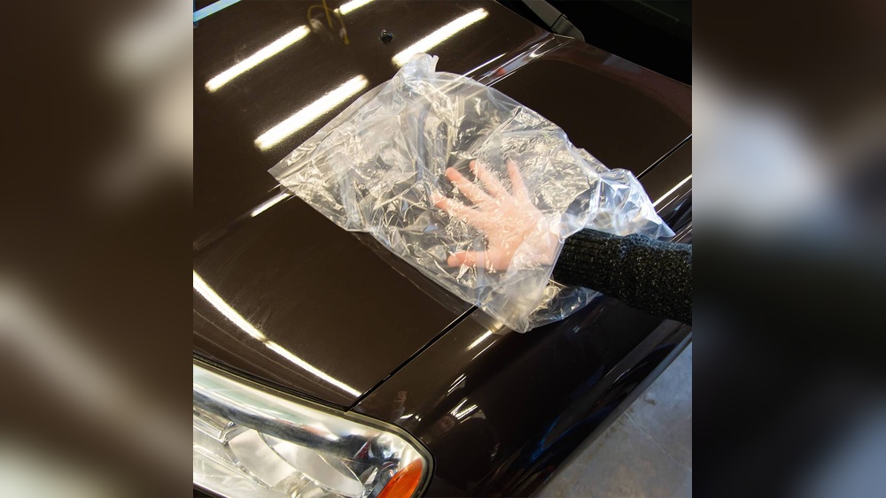 How Often to Wax And Clay Bar Car