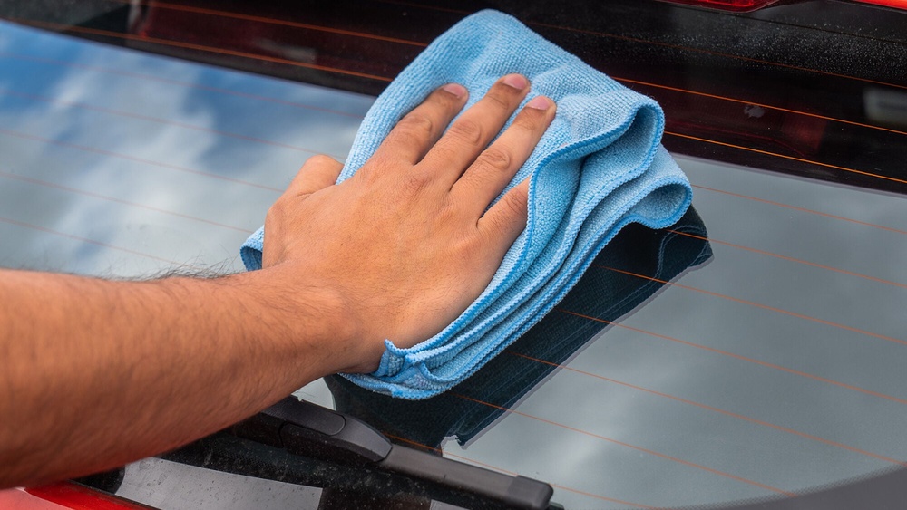 How Often to Wax Car Chemical Guys