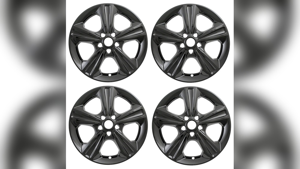 How Remove Wheel Covers on 2015 Escape