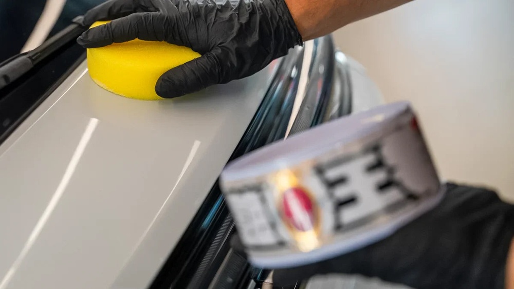 How to Add Color to Your Car Wax: Ultimate Guide for Stunning Shine