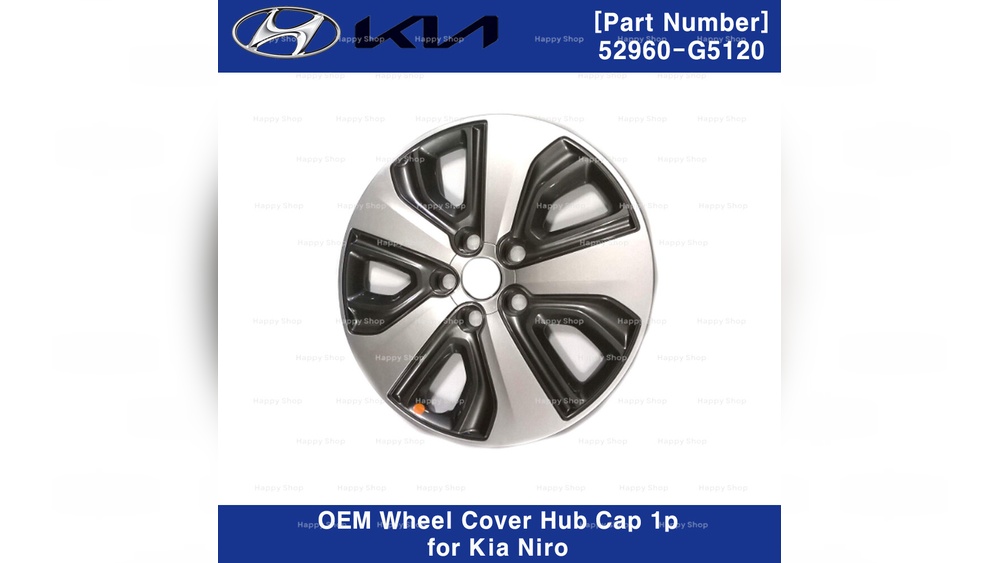 How to Appy Wheel Covers
