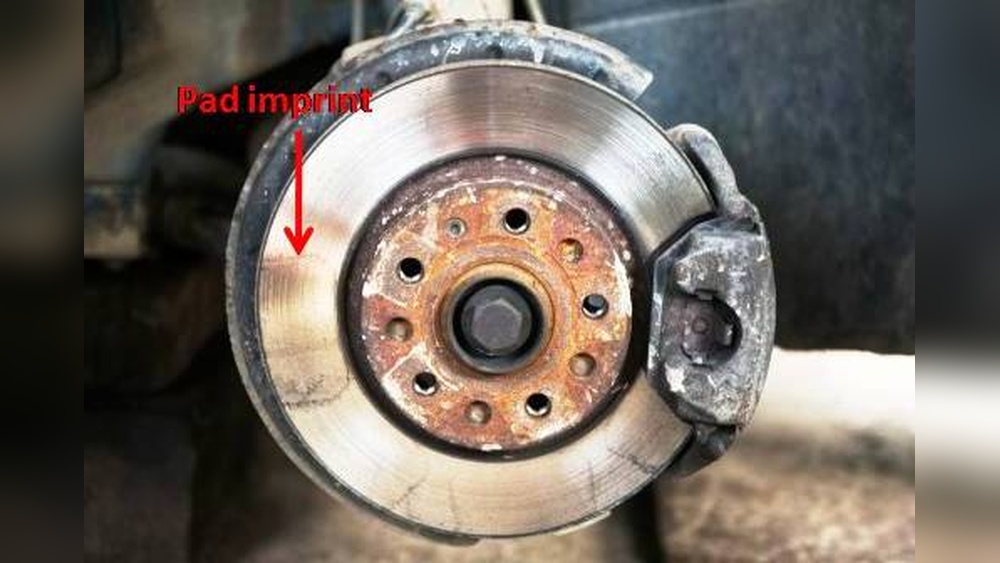 How to Brake Rotors Get Warped: Causes, Signs & Fixes Revealed
