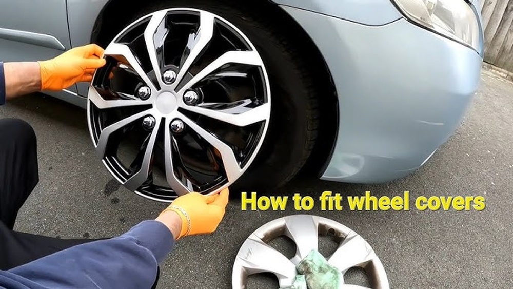 How to Choose Wheel Covers