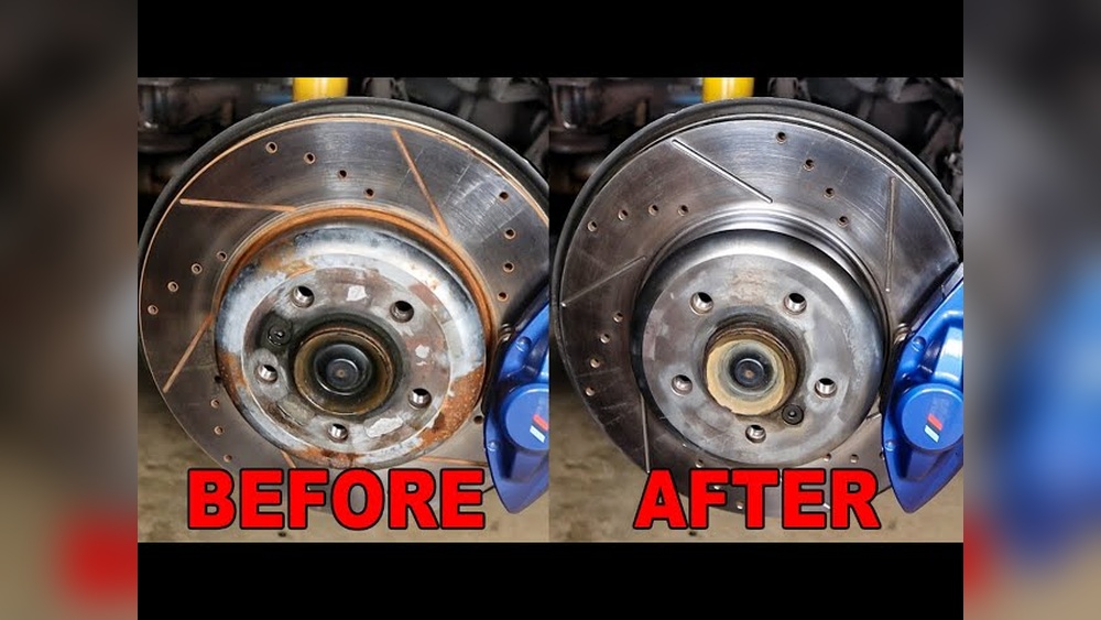 How to Clean New Brake Rotors: Easy Steps for Peak Performance