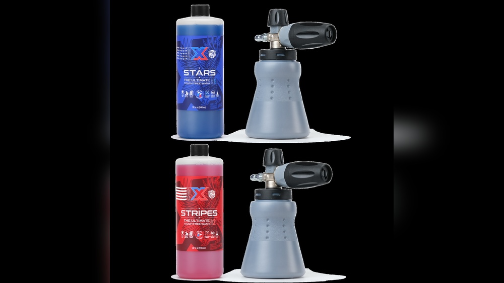 How to Fill Foam Cannon Bottle: Easy Steps for Perfect Foam