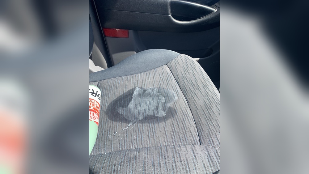 How to Get Wax Out of Car Upholstery