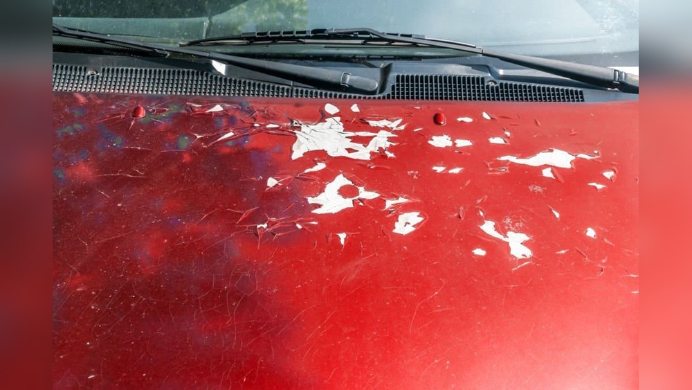 How to Keep Vinyl Wrap from Peeling