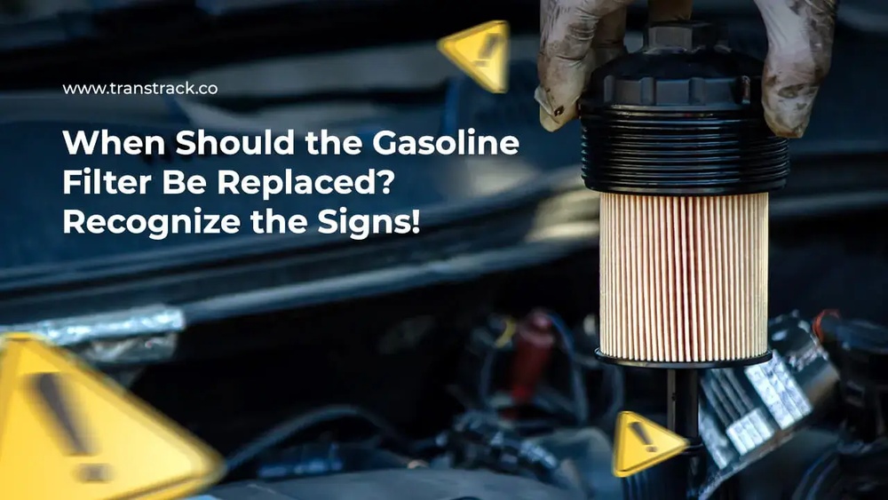 How to Know If Fuel Filter Needs Changing