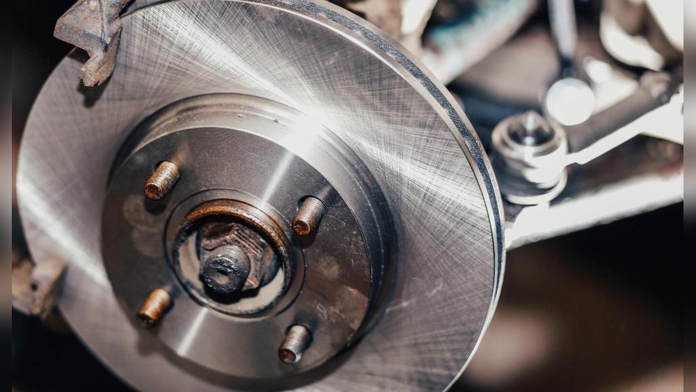 How to Recycle Brake Rotors