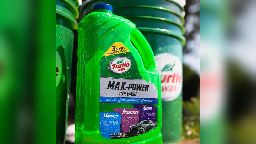 How to Remove Car Wash Wax from Windows