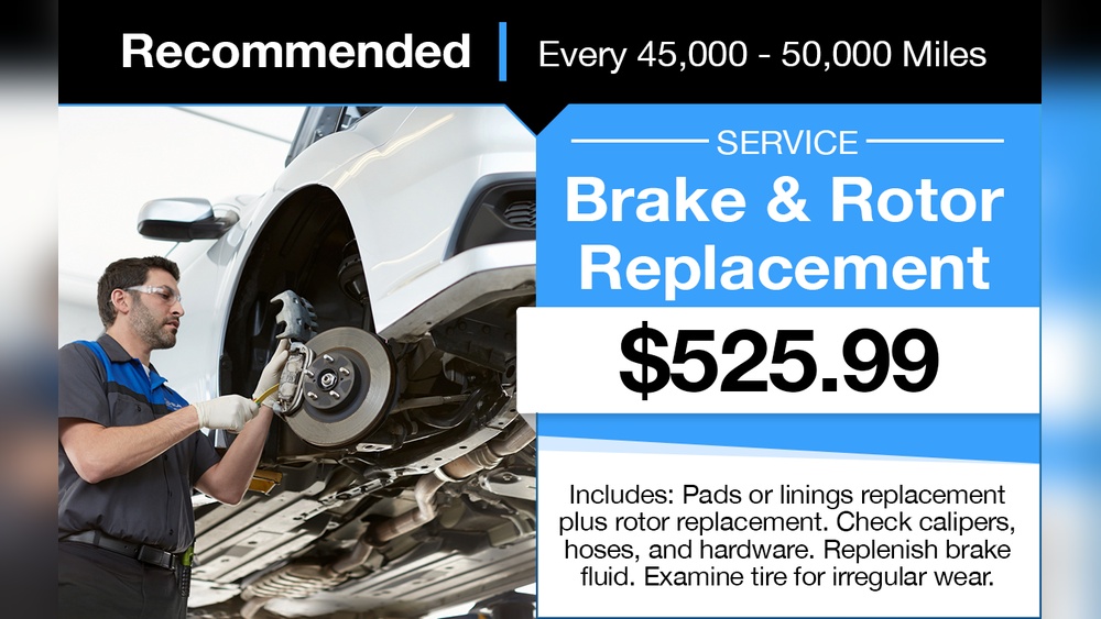 How to Replace Brake Pads And Rotors Subaru Outback