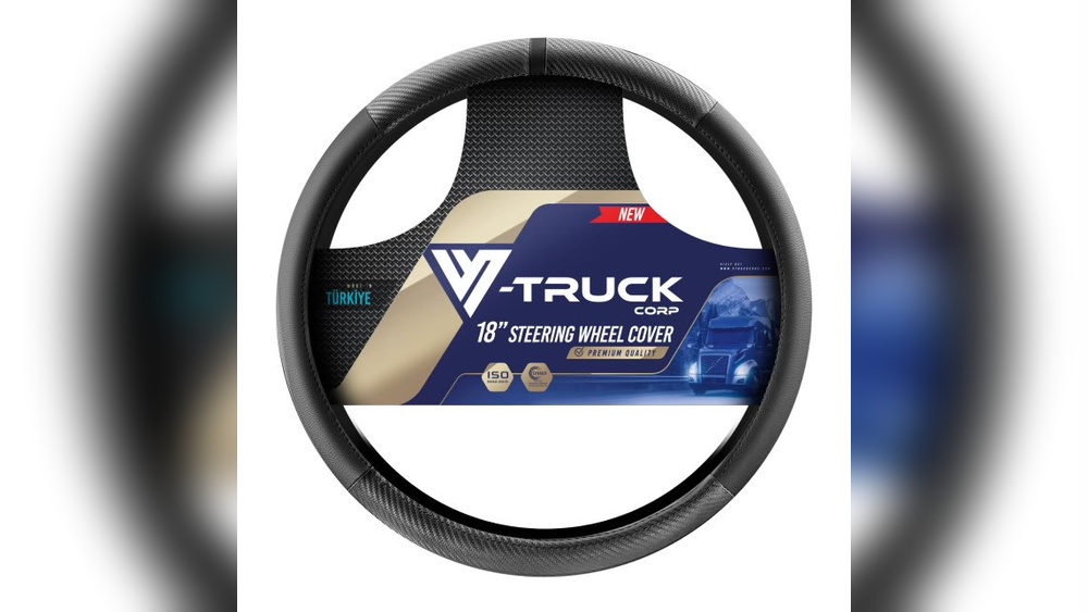 How to Replace Steering Wheel Upper Cover Accent