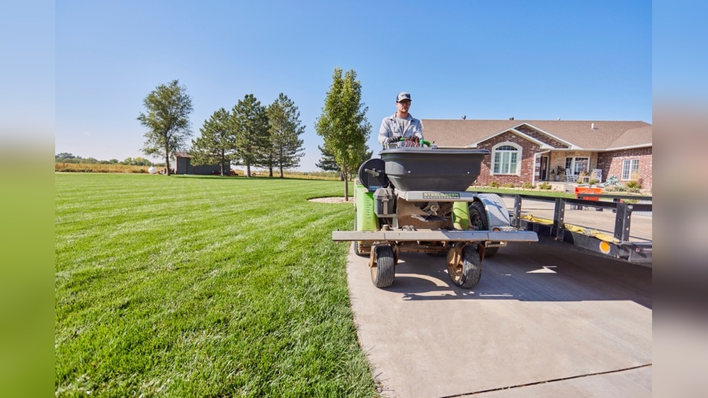 How to Sell Lawn Care Business