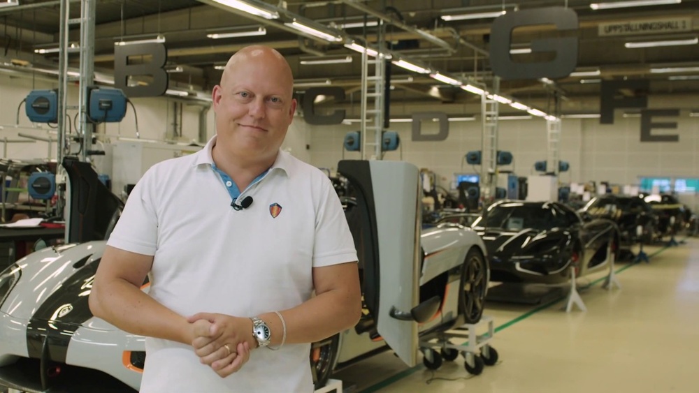 How to Start a Car Company