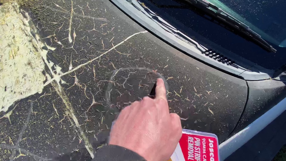 How to Take off Old Vinyl Wrap