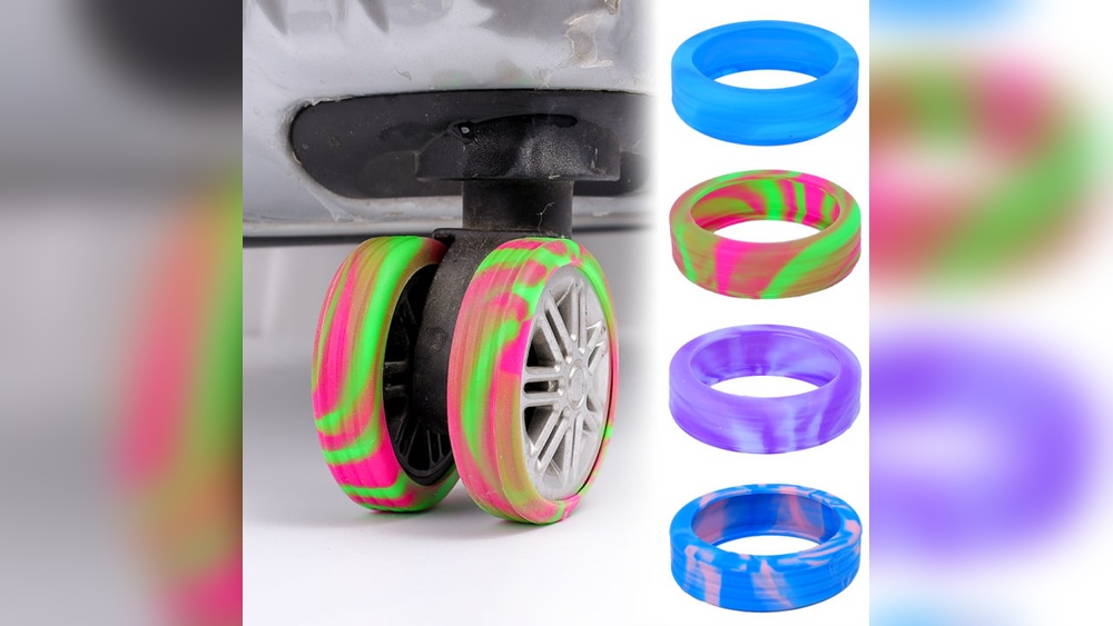 How to Take off Plastic Wheel Covers Skateboard