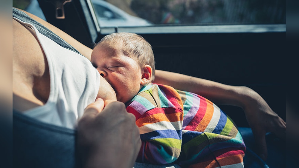 How to Travel With Breast Milk by Car