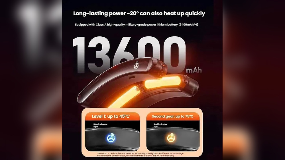 How to Turn on Heat on Steering Wheel Cover