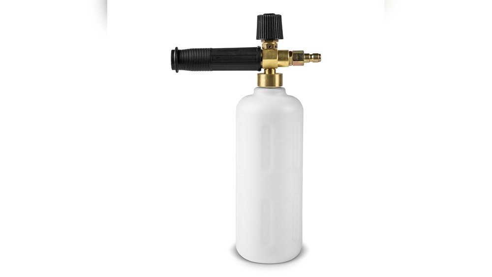 How to Use Karcher Foam Cannon: Ultimate Guide for Perfect Cleaning