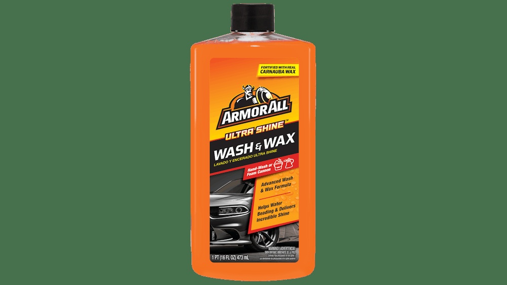 How to Use Wax at Car Wash