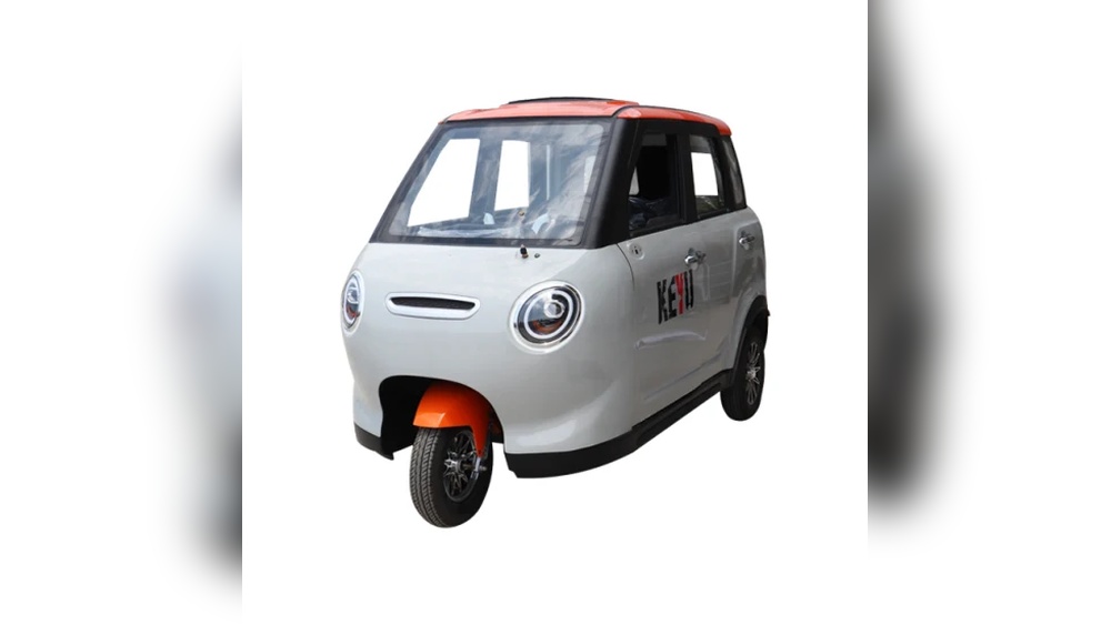Mini 3 Wheel Car: Ultimate Guide to Style and Efficiency