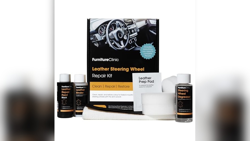 My Car Squeaks When I Turn the Steering Wheel