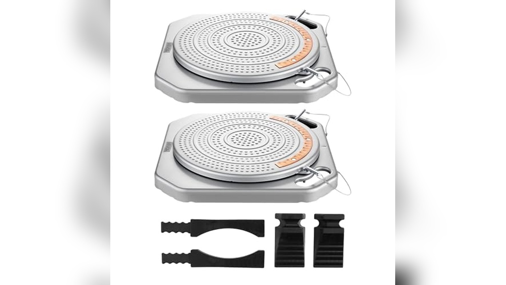 Tilted Wheels on Car: Essential Tools for Perfect Wheel Alignment