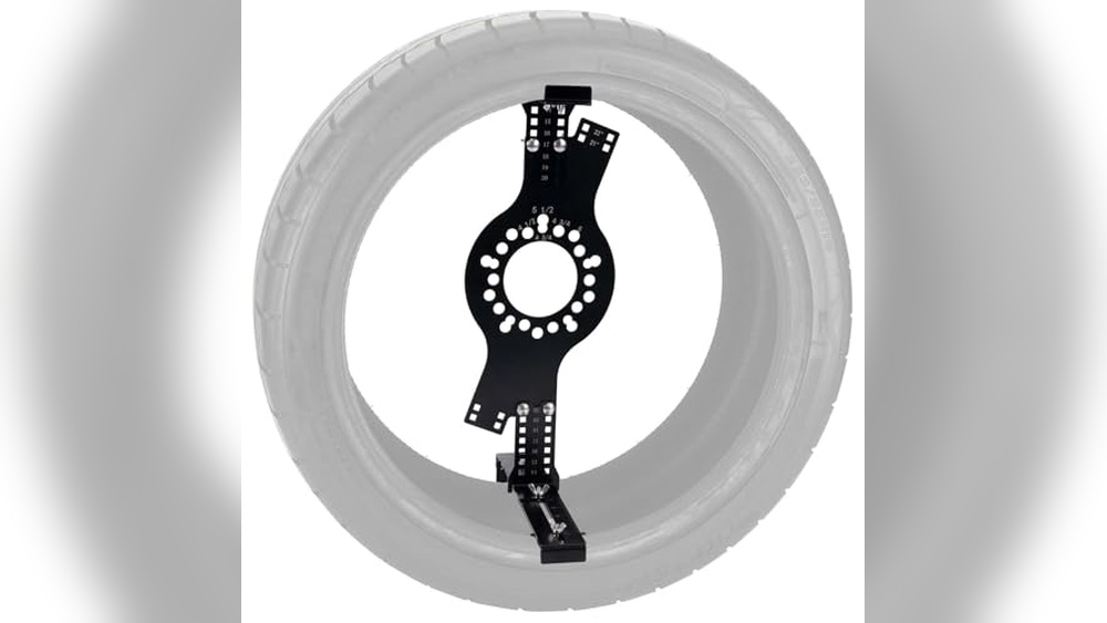 Visualize Wheels on My Car