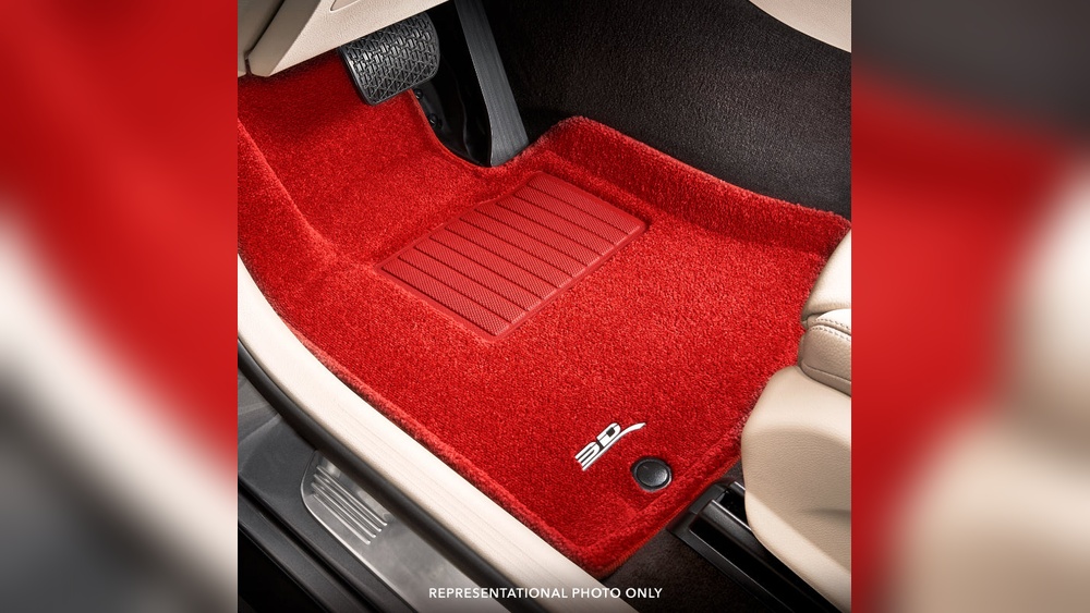 What are Car Floor Mats for