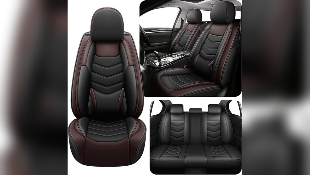 What Car Seat Covers Fit 2016 Toyota Camry Side Airbag