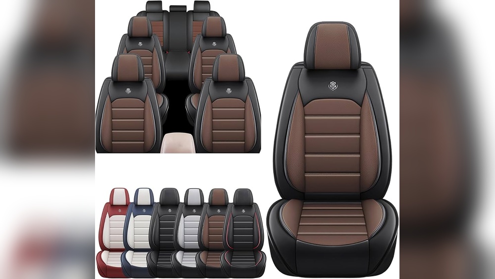 What Car Seat Covers Fit a 1997 Chevy Tahoe