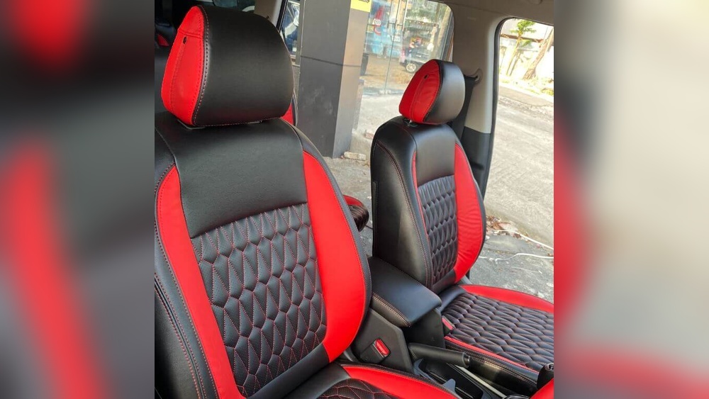 What is Bucket Fitting Seat Covers