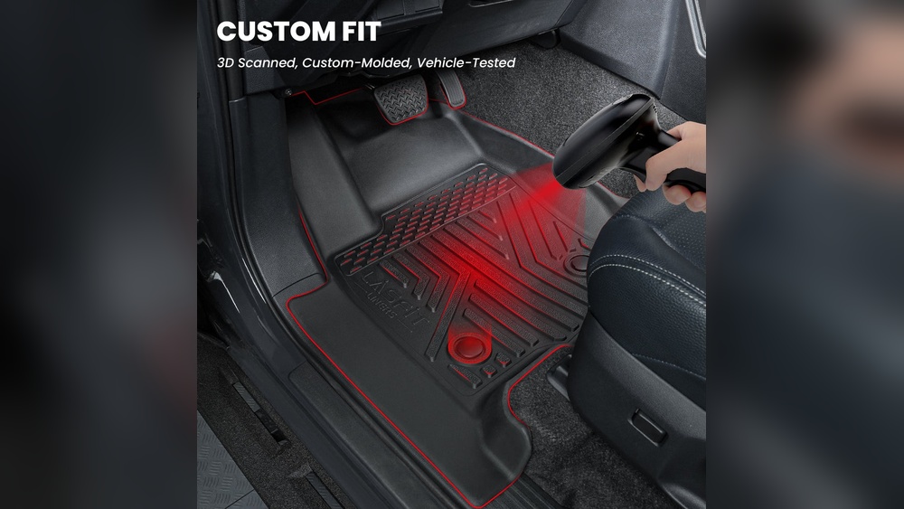 What is the Best Brand of Car Floor Mats