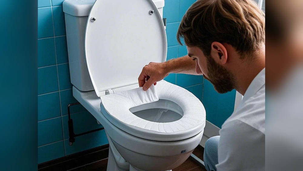What is the Best Brand of Toilet Seat Covers