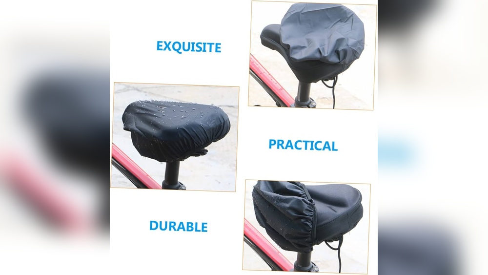 What Seat Covers Fit a Brooks Bicycle Seat
