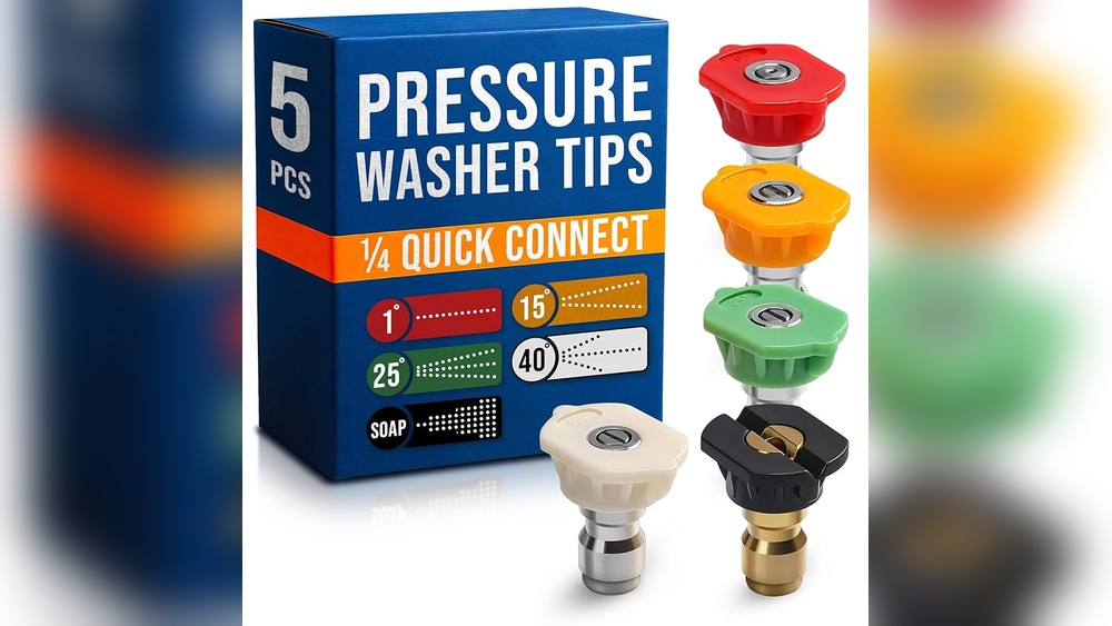 What Size Pressure Washer for Cars