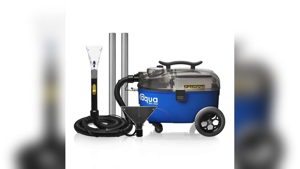 What Vacuum And Carpet Cleaner is Best for Detailing Cars