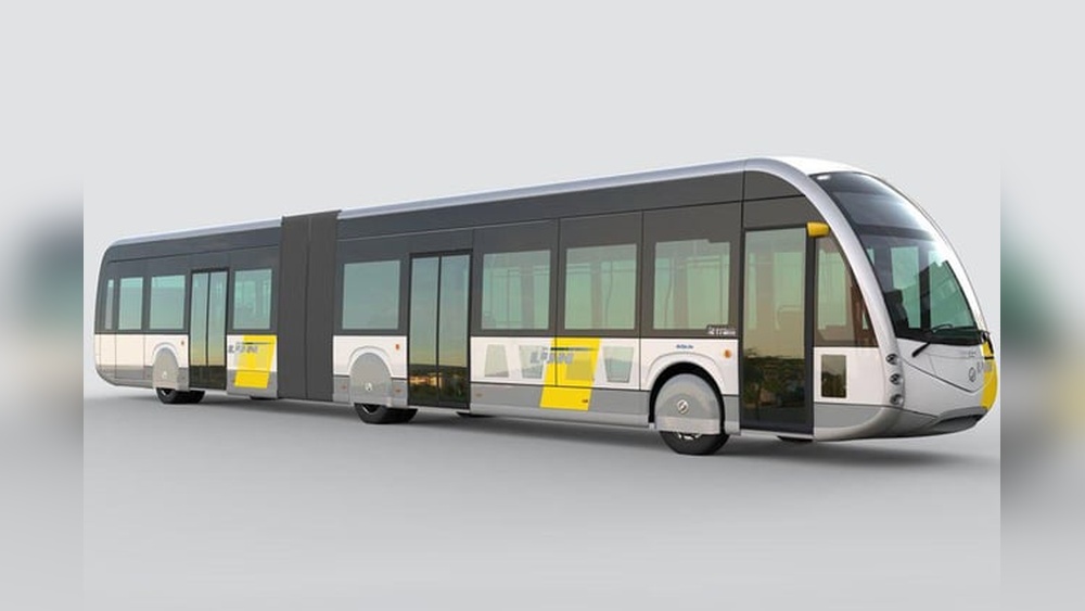 What'S the Reason for Wheel Well Covers on Transit Bus
