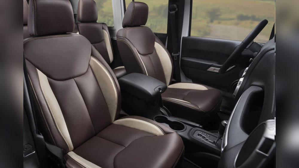 Why Does Cloth Seat Replacement Covers Cost More Than Leather
